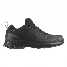 XA Pro 3d v9 GORE-TEX nero