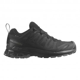 XA Pro 3d v9 GORE-TEX nero