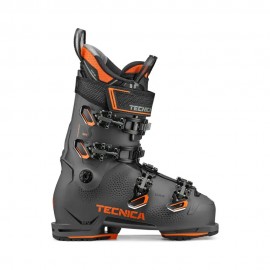 Mach Sport Mv 100Gw Race grigio
