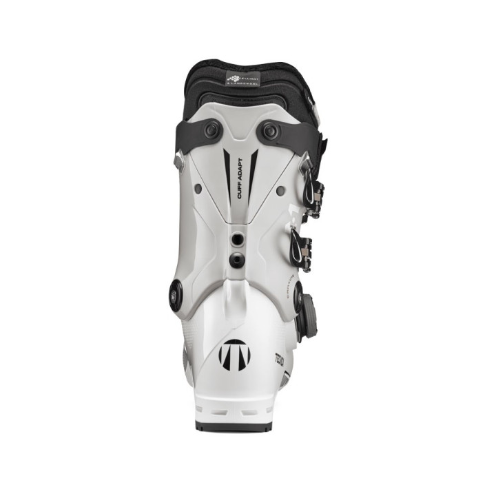 Tecnica Mach Boa Hv 95Wgw Cold Bianco - Scarponi Da Sci Donna