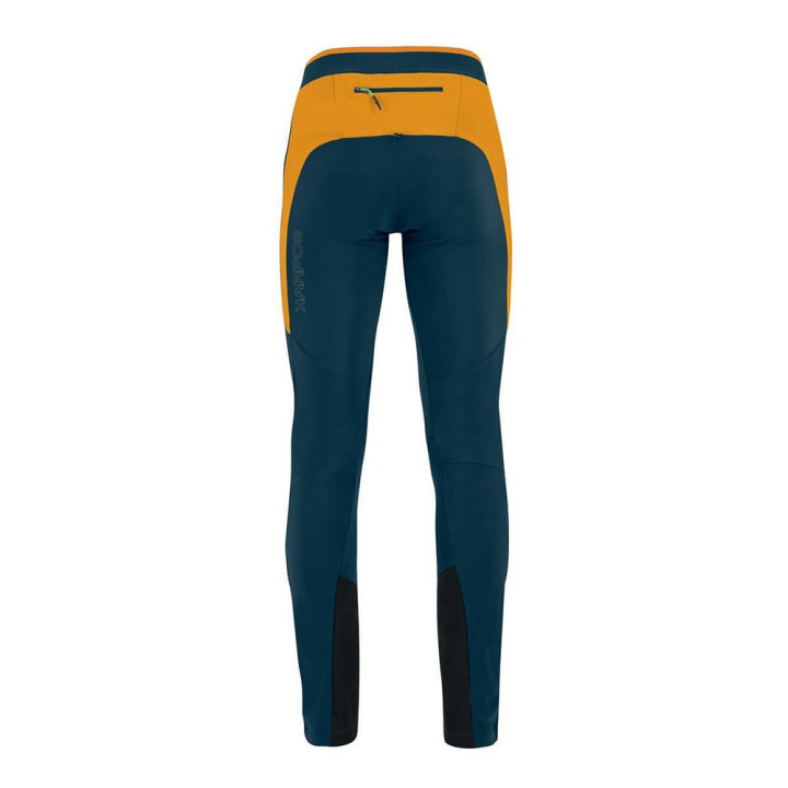 Karpos Pantaloni Alagna Evo Midnight Oroen Uomo