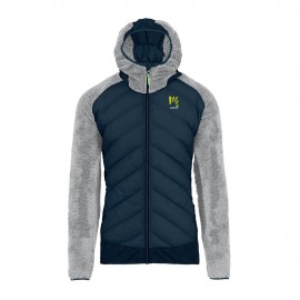 Marmarole Midnight Glacier gray