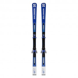 S/Race Gs10 + Attacchi Mi12Gw F80