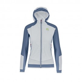 Alagna Plus Evo Bright bianco Spring Lake