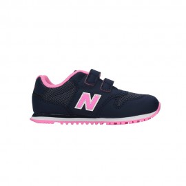 500 Mesh Lea Tdv blu rosa