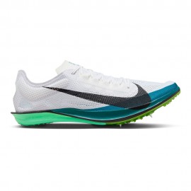Dragonfly 2 Elite bianco Nero-Bright Spruce