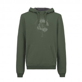 Hood 70S Jungle Verde-70S