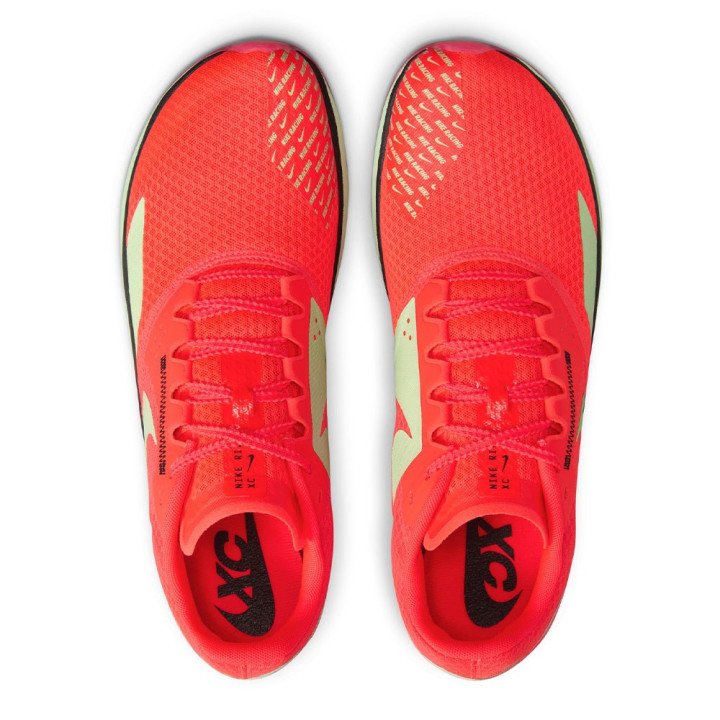 Nike Rival Xc 6 Bright Crimson - Scarpe Running Uomo