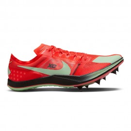 Zoomx Dragonfly Xc Bright Crimson