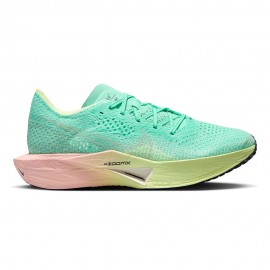 Zoomx Vaporfly Next% 3 Mint Foam Sail-Sunset