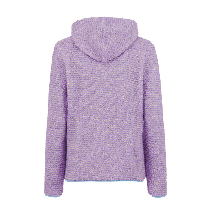 E 9 Giacca Rosy Fuxia Donna