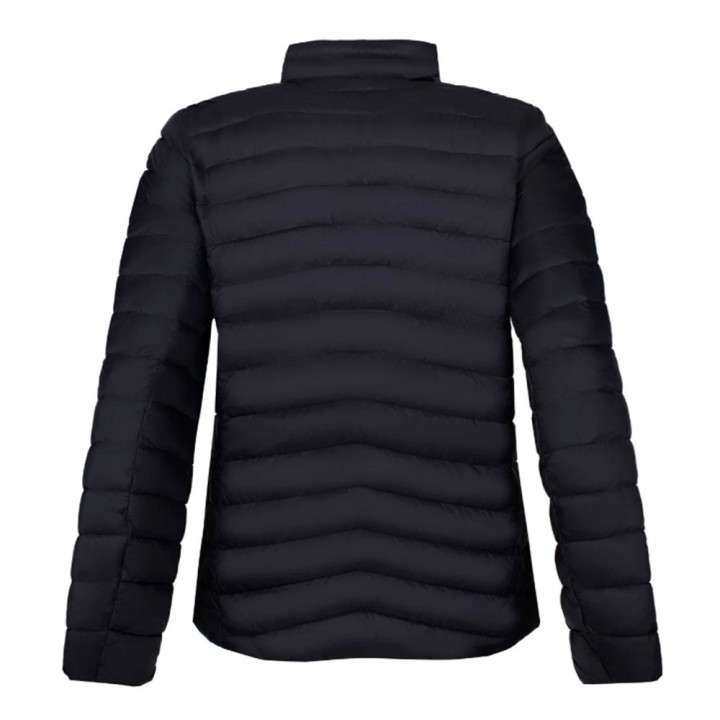 Rock Experience Giacca Trekking Fortune Padded Caviar Donna