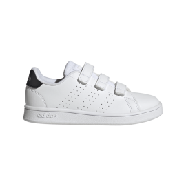 Advantage Cf Ps bianco nero argento