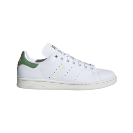 Stan Smith bianco verde