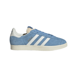 Gazelle azzurro bianco