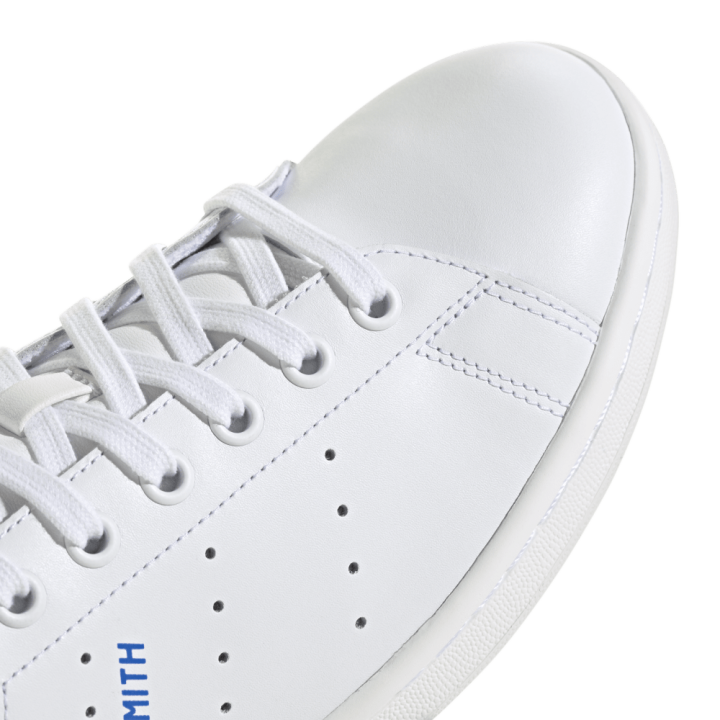 Adidas Originals Stan Smith Bianco Blu - Sneakers Uomo