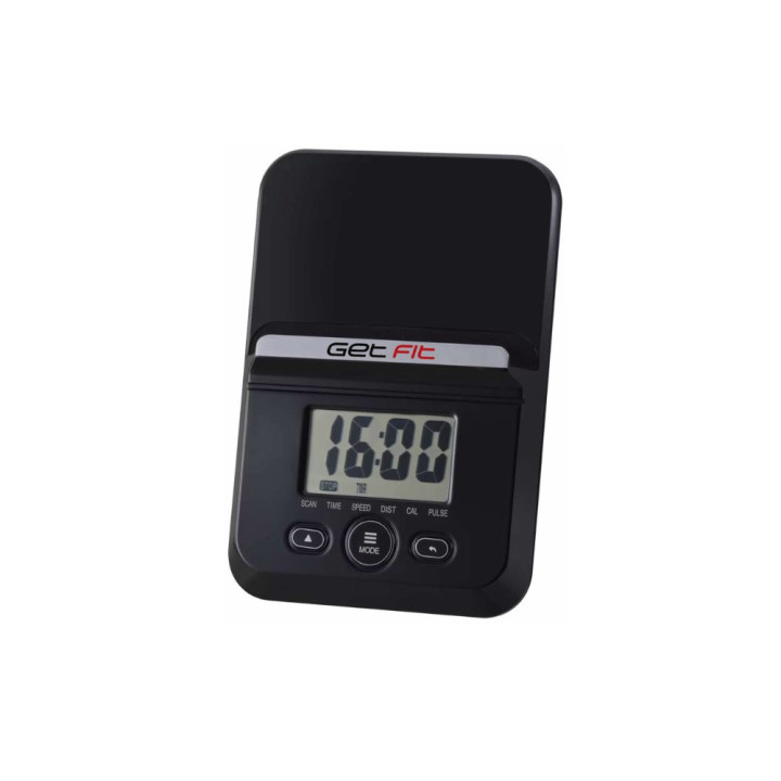 GET FIT SPEED BIKE RUSH 332 LTD 20KG CHAIN (XM43)