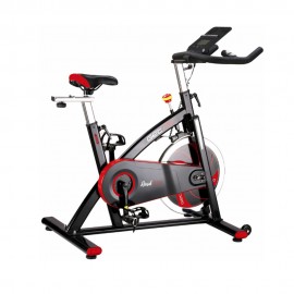 Spin Bike Rush 333 Ltd 19kg Chain