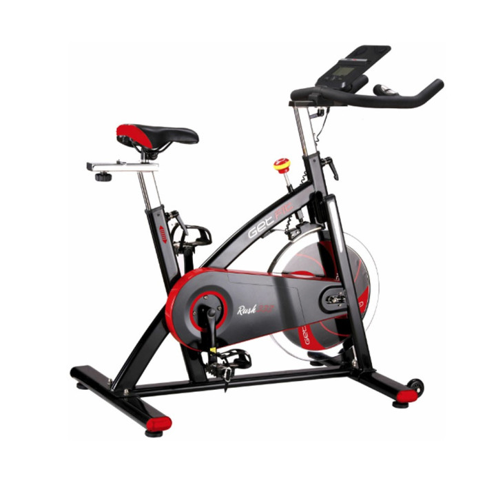 GET FIT SPEED BIKE RUSH 332 LTD 20KG CHAIN (XM43)