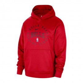 Nba Chicago Sptl rosso nero