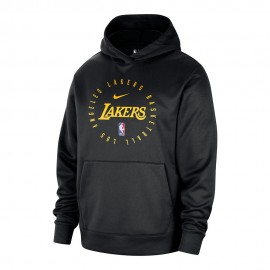 Nba Lakers Sptl nero giallo