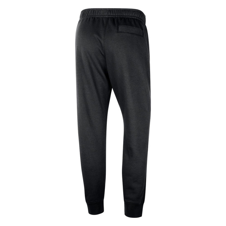 Nike Pantaloni Tuta Nba Boston Club Nero Uomo