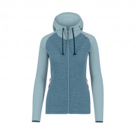 Camoscio Full Zip Spring Lake