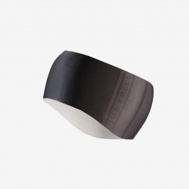 Fascia Paraorecchie Ciclismo Pro Thermal Light nero