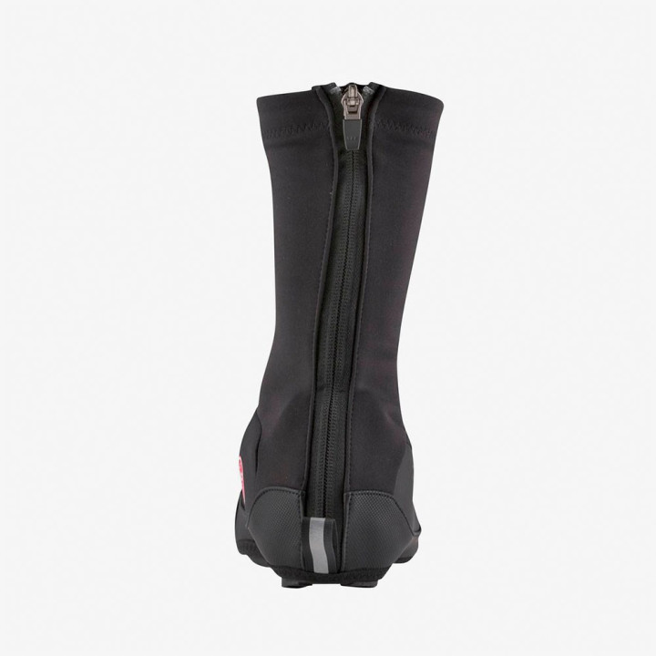 Castelli Copriscarpe Ciclismo Unlimited Nero Uomo