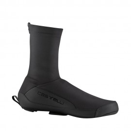Copriscarpe Ciclismo Unlimited nero