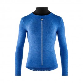 Ultraz Winter Skin Layer P1 Calypso blue
