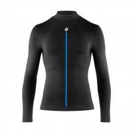 Winter Skin Layer P1 nero Series