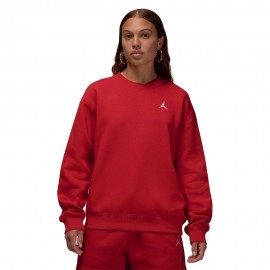Jordan Felpa Giro rosso