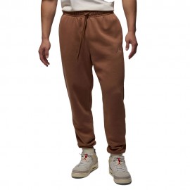 Jordan Pantaloni Con Polsino moro