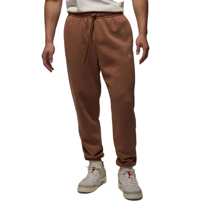 Nike Jordan Pantaloni Con Polsino Moro Uomo