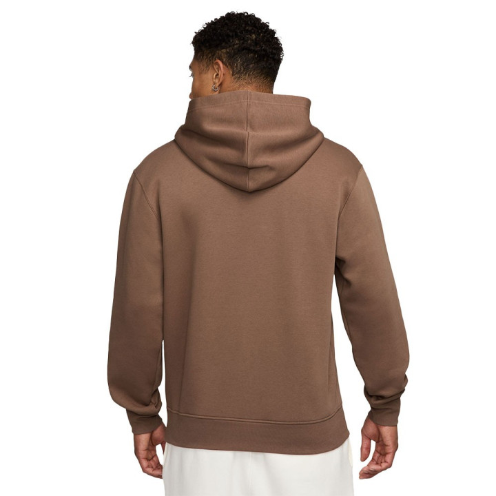 Nike Felpa Jordan Moro Uomo