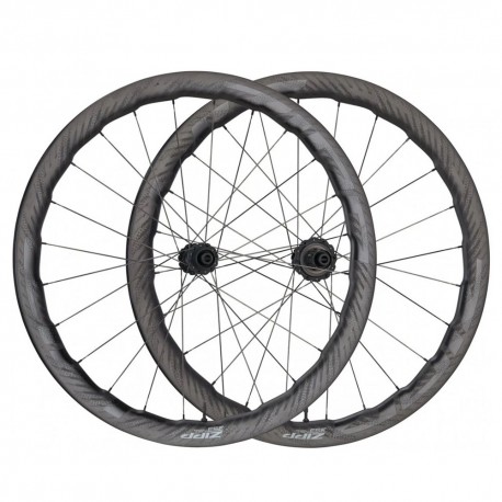 Zipp Ruote Per Bici 303S Tlr Disc  Uomo