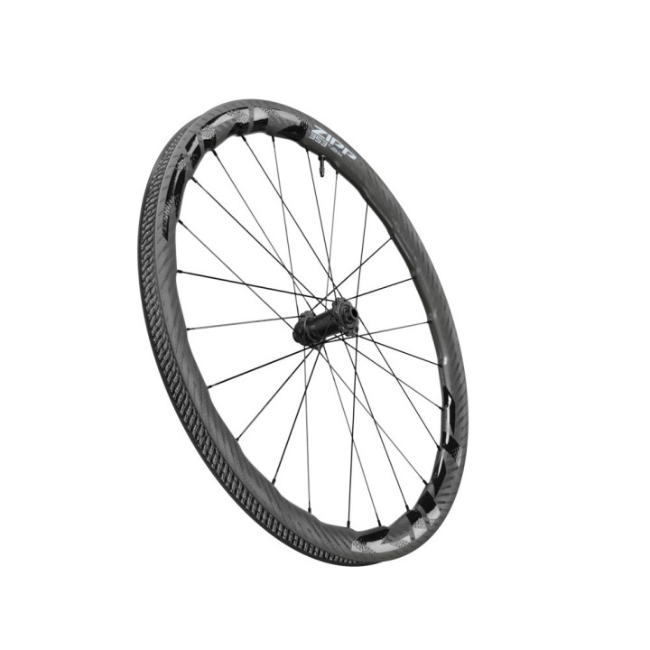 Zipp Ruote Per Bici 303S Tlr Disc  Uomo