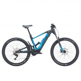 E-Stream Evo Tr1 925Wh