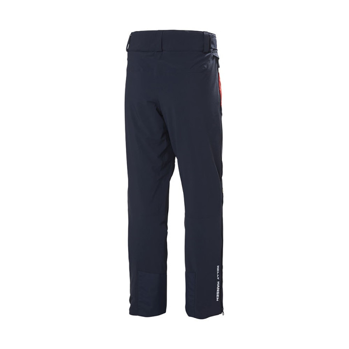 Helly Hansen Pantaloni Sci Norvegia Nsf Navy Uomo