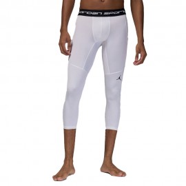 Tight Jordan bianco