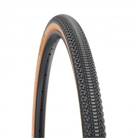 Vulpine Tcs 700X40 Light nero Para