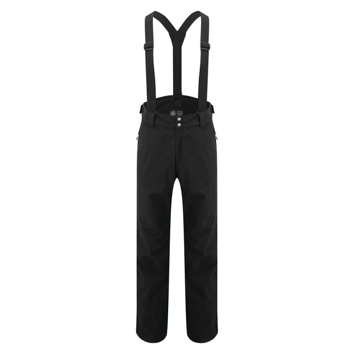 Dare 2B Pantaloni Sci Achieve Ii Noos Nero Uomo