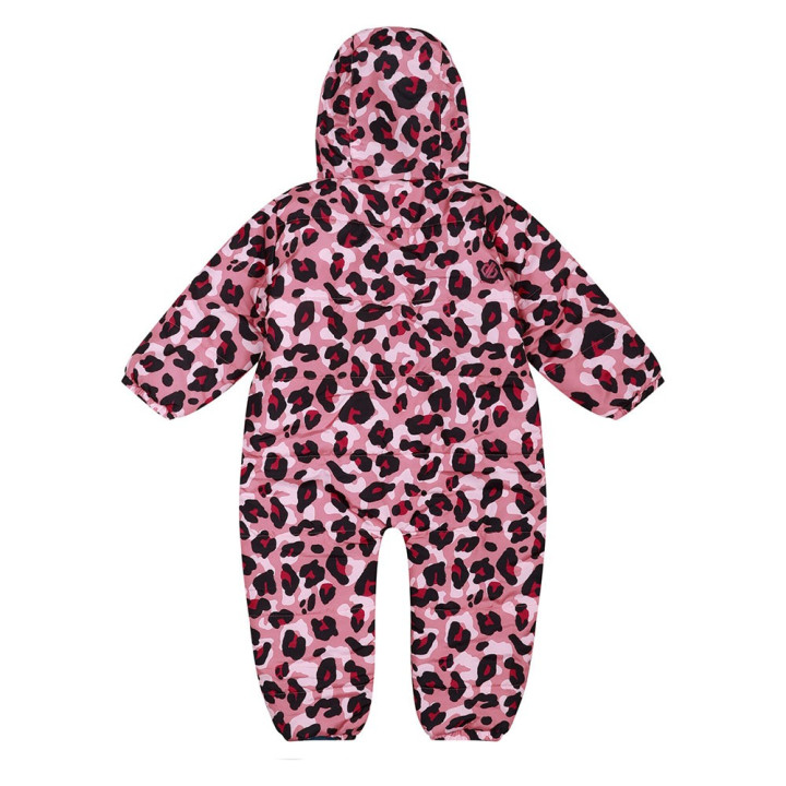 Dare 2B Tuta Sci Rosa Bambina