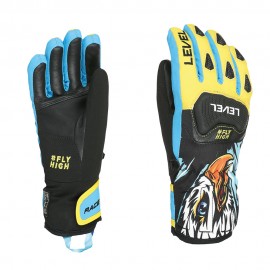 Race Jc giallo