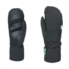 Tour Mitt nero