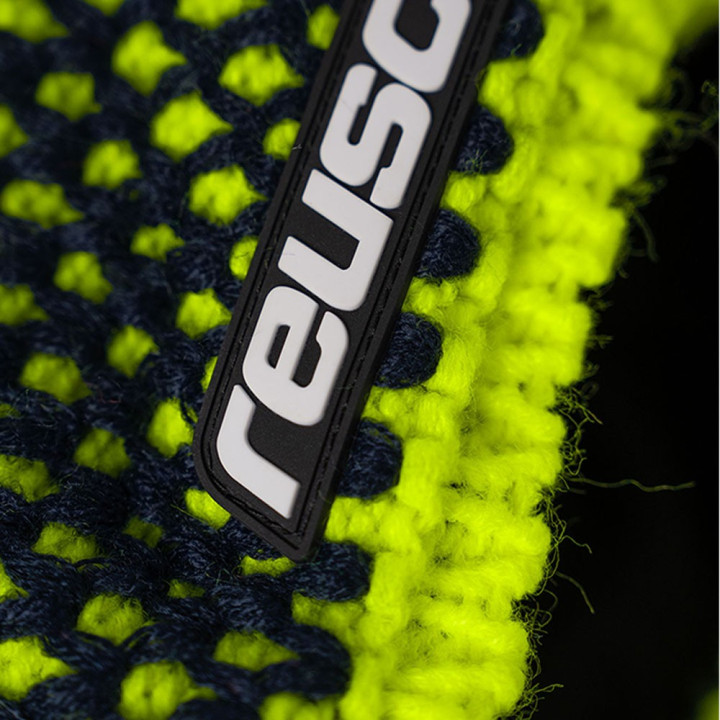 Reusch Berretto Sci Ellie Lime Uomo