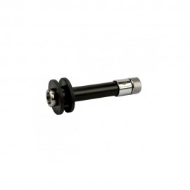 Supporto Catena Perno Passante 12Mm