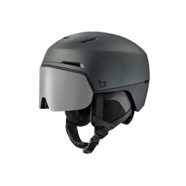 X-Fusion Pure nero matte 55/59