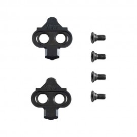 Attacchi Pedali Bici Da Corsa Sm-Sh51 nero